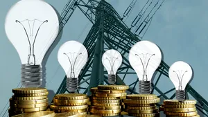 Moody's estimează că preţurile energiei electrice în Europa vor rămâne ridicate