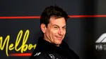 Toto Wolff, directorul echipei Mercedes F1, confirmă că Antonelli va pleca din coada grilei la Monza