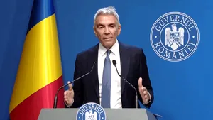 Anastasiu: Există două tipuri de șpagă: de supraviețuire și de îmbogățire. La noi s-a încadrat în prima categorie