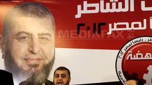 Comisia electrorală egipteană respinge candidaturile lui Omar Suleiman şi ale unor islamişti 