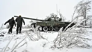 Războiul din Ucraina, ziua 698. Regiunea Sumi a fost bombardată de către ruşi / Kiev: opt drone ruseşti doborâte / Zelenski amână alegerile prezidenţiale