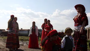 Forty Romanian Roma Agreed To Leave Italy In Exchange Of Money - Press