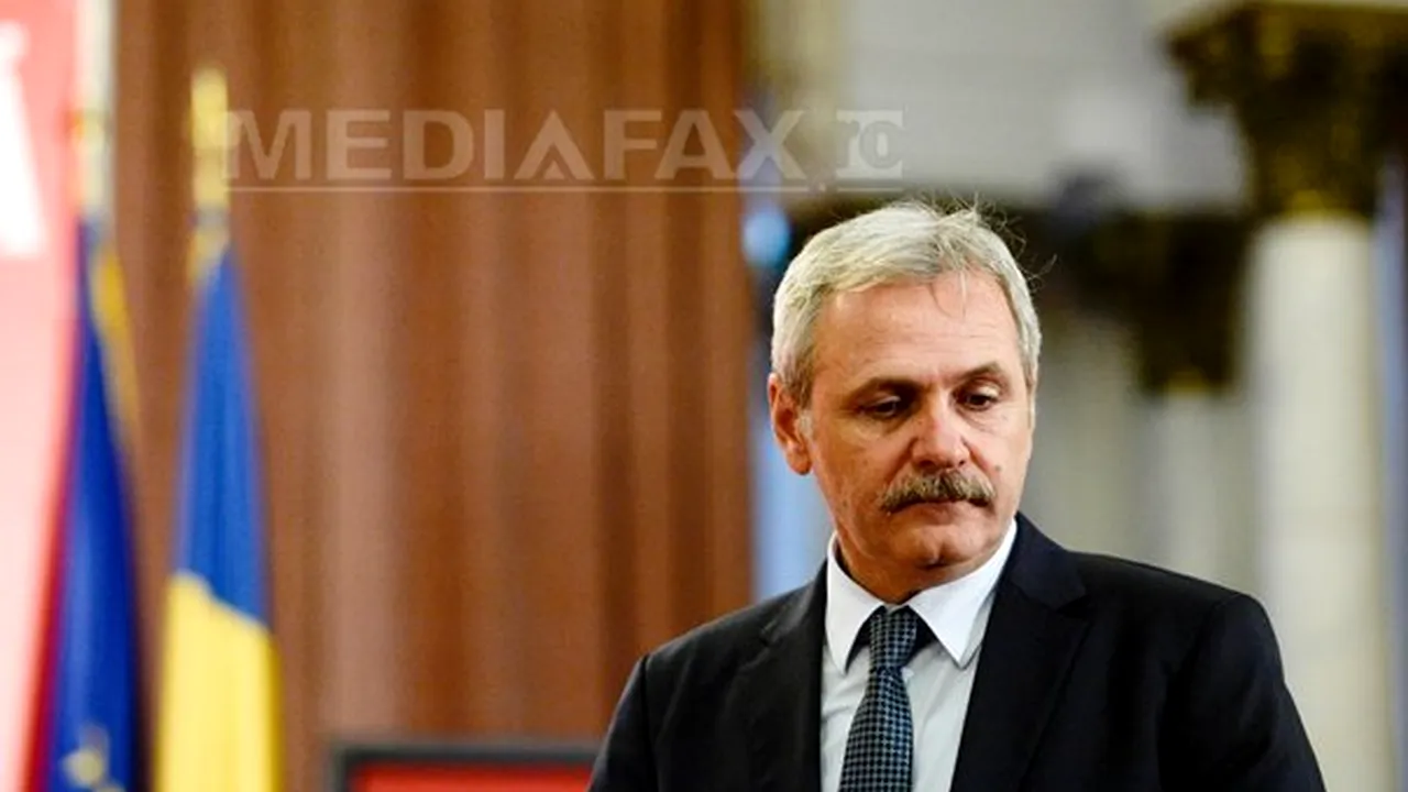 Liviu Dragnea: Regret gestul lui Antonescu, a fost la nervi
