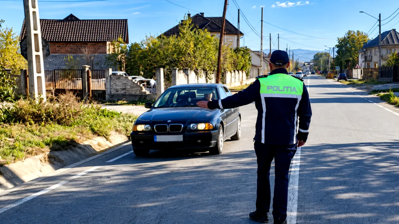 Condamnat pentru viol, a fugit după ce și-a tăiat brățara electronică. Poliția cere ajutorul populației