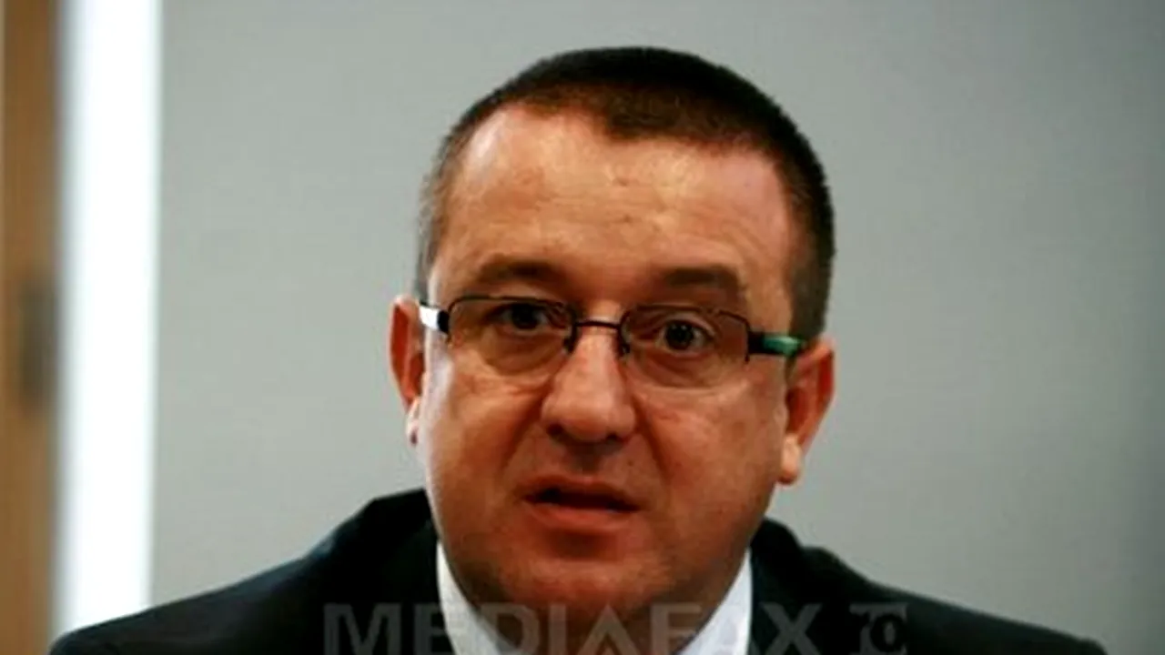 Romanian Govt Revenue Service To Close 1/3 Of Regional Offices By September