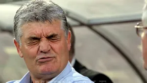 SURPRIZĂ în Liga I. CFR Cluj - Viitorul Constanţa, scor 0-1
