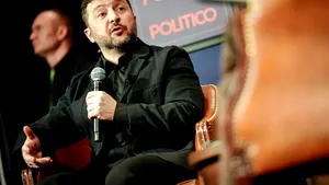 „Sunt mai tânăr. Nu mai are mult timp la dispoziție”. Zelenski își compară vârsta cu cea a lui Putin