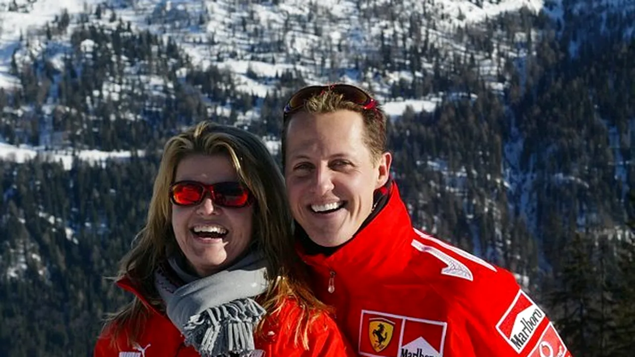 Presă: Michael Schumacher respiră singur. Reacţia purtătorului de cuvânt al pilotului