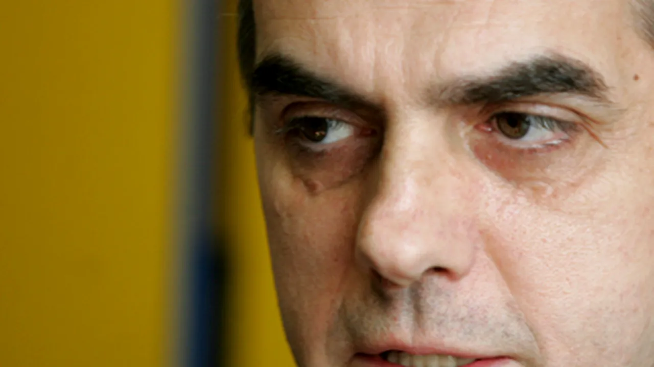 Nicolăescu: Şi managerul Ambulanţei Ilfov a fost demis