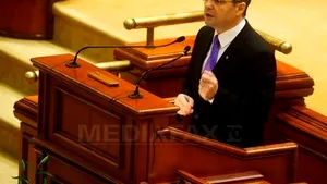 Romania PM Says 2011 State Budget Won’t Consider Tax-Lowering Bills