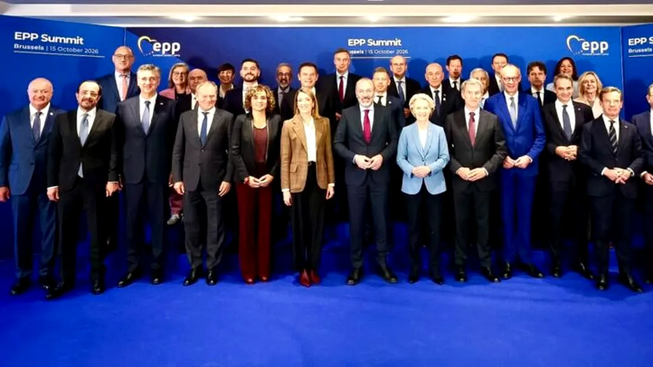 Bolojan, discuții la Bruxelles cu Ursula von der Leyen și Manfred Weber despre bugetul UE, energie și securitatea Mării Negre