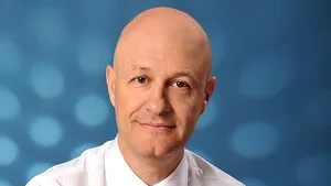 Un candidat independent la Primăria Ploieşti a intrat în greva foamei - VIDEO