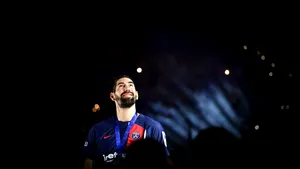 Nikola Karabatic va fi premiat pentru întreaga carieră la SPORTEL Awards