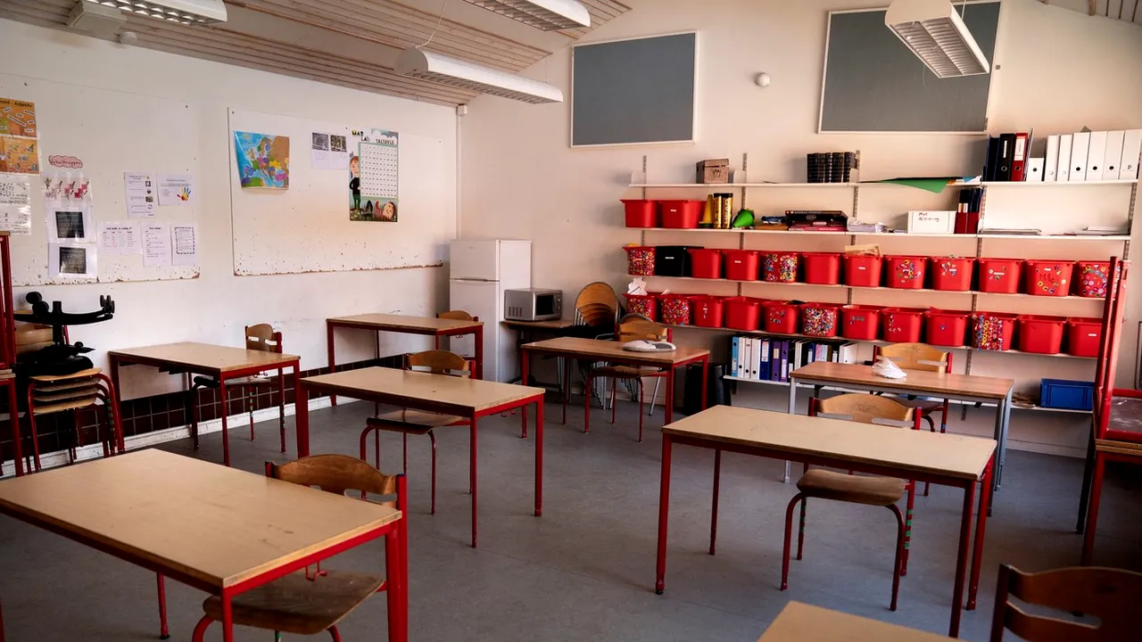 Recomandările Academiei Franceze de Medicină pentru redeschiderea şcolilor