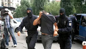 Aproximativ 40 de persoane vor fi reţinute în dosarul evaziunii de peste 40 milioane de euro