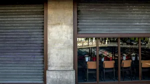 Italenii protestează! Oamenii riscă să îşi piardă afacerile, în timp ce guvernul transmite mesaje confuze. „Nu vrem să ne resemnăm”