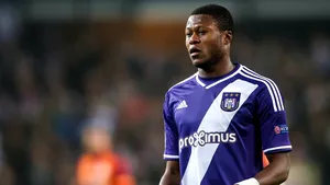 Chancel Mbemba s-a temut că a fost răpit în ziua debutului său la Newcastle