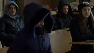 Cinci tineri americani au fost condamnaţi la cultură cu executare pentru vandalizarea unei şcoli