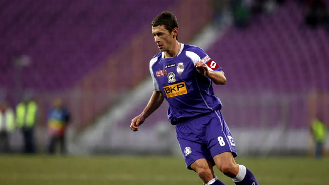 Laszlo Sepsi: Sperăm ca Sabău să continue cu FC Timişoara şi la anul să îndeplinim obiectivul