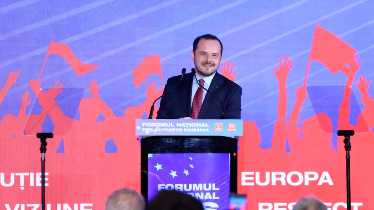 „Se negociază orgoliile unui singur om”. Alexandru Rogobete spune că românii nu vor accepta ca țara să fie blocată de ambiții personale