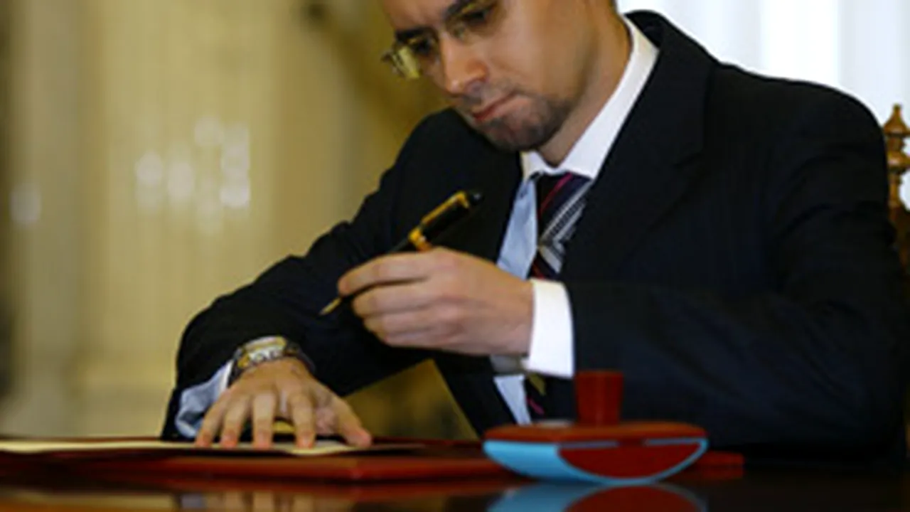 Romania, Italy To Sign Agreement On Liaison Magistrates