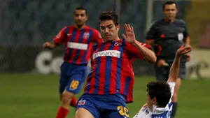 Tiago: Patronul impune la Steaua o presiune care este greu de suportat