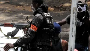 Al-Qaida: Atacul comis în Coasta de Fildeş, reacţie la operaţiunile Franţei în Mali