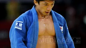 Fost dublu campion olimpic la judo, acuzat de hărţuirea sexuală a unei studente