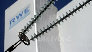 Germania va aproba vânzarea unei companii deţinute de RWE către un investitor din Rusia