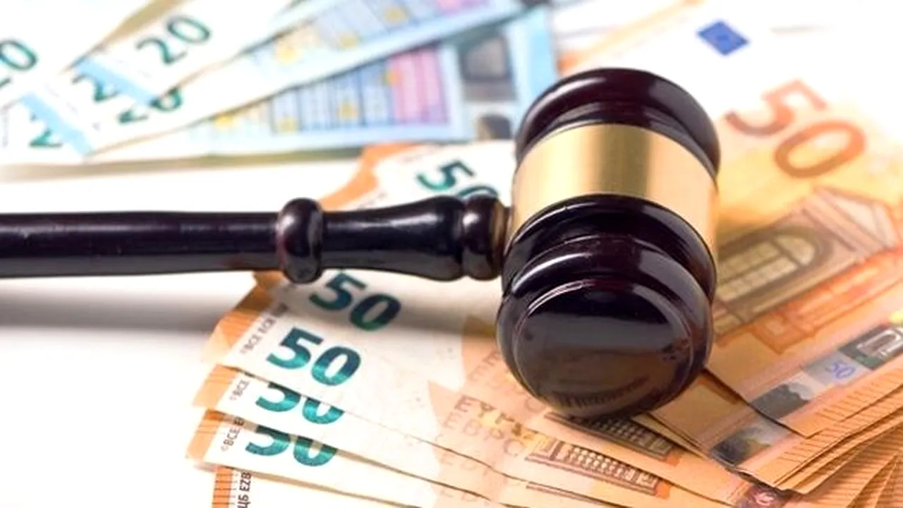 Percheziții pentru evaziune de 6 milioane euro la o companie națională