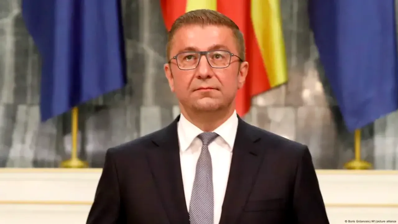 Macedonia de Nord solicită UE și NATO să medieze disputa cu Bulgaria privind aderarea la UE