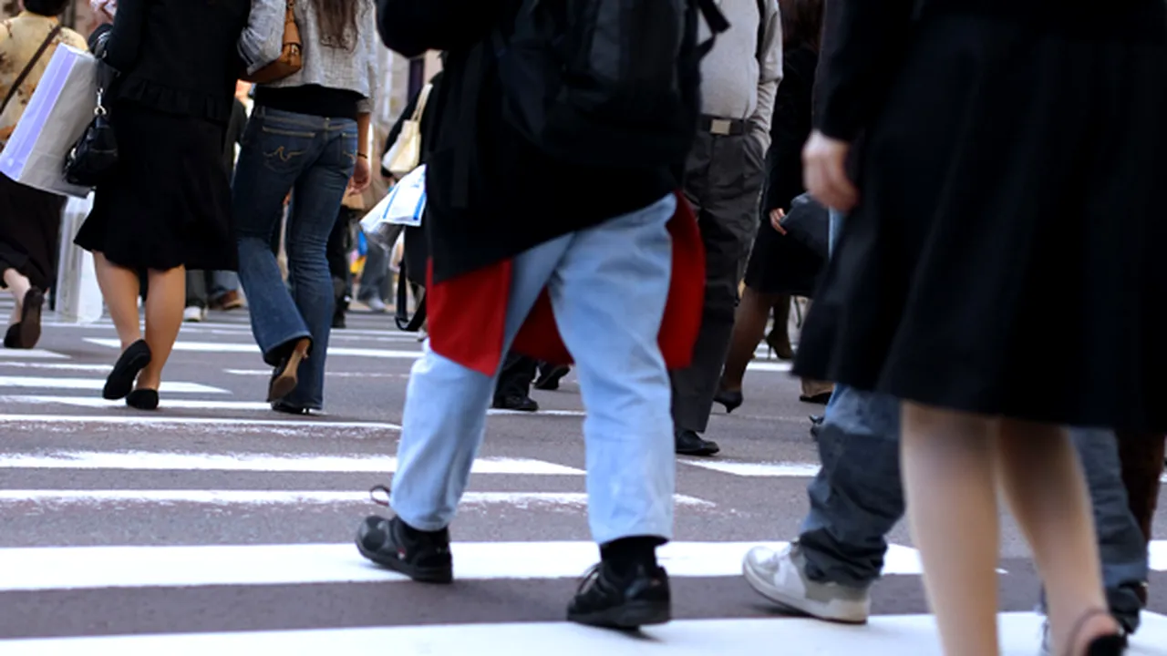 Romania Among Poorest Regions In EU - Eurostat