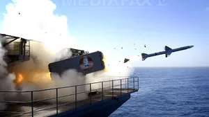 CONFLICTUL DIN SIRIA - Pentagonul pregăteşte ATACURI masive cu rachete: 