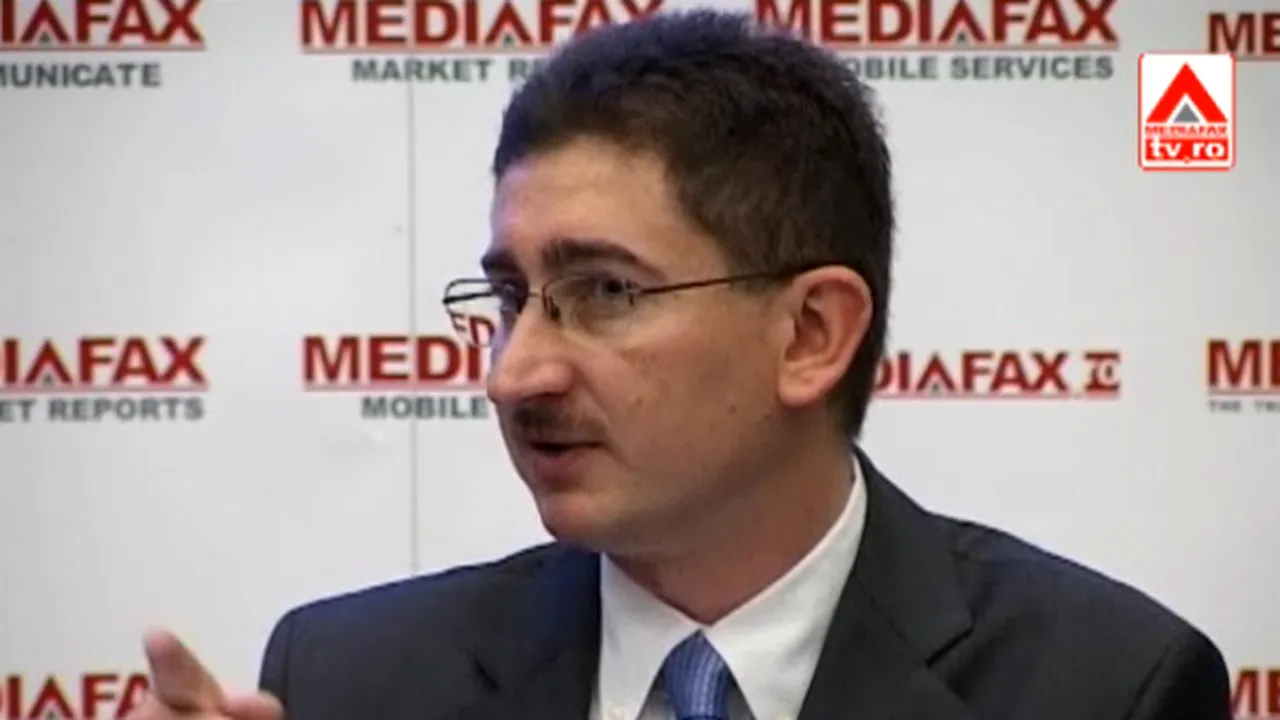 Chiriţoiu: Aş vrea ca tot mai multe firme să reclame distorsiunile mediului concurenţial