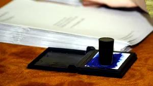 BEC a trimis Poliţiei o sesizare a candidatului Cătălin Harnagea