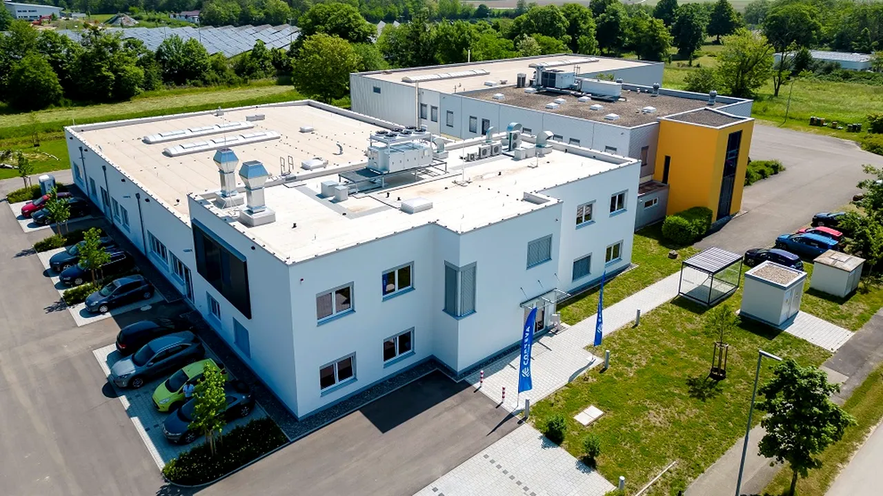 Corteva deschide primul centru regional integrat de cercetare şi dezvoltare în Eschbach, Germania