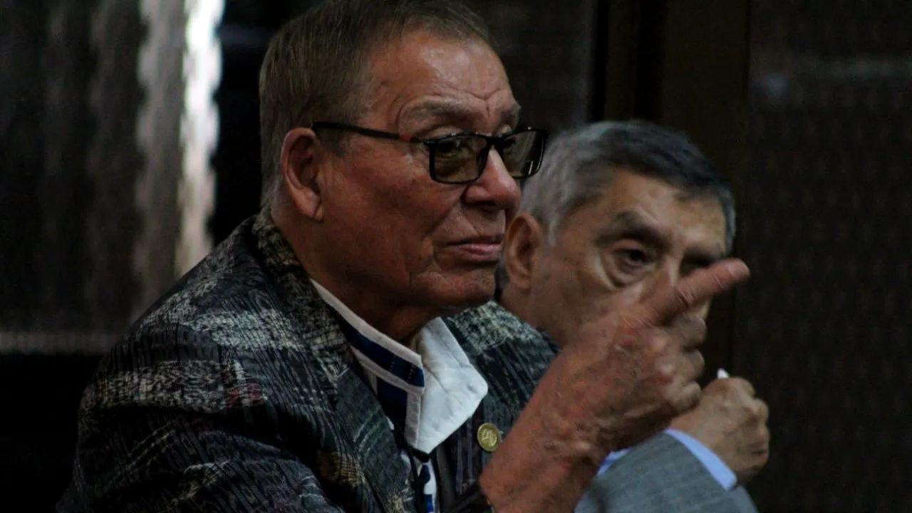 Un fost general din Guatemala ar putea fi condamnat la 2.860 de ani de închisoare