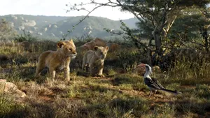 Tarantino face recorduri, dar ”Lion King” rămâne liderul în box office-ul nord-american | VIDEO