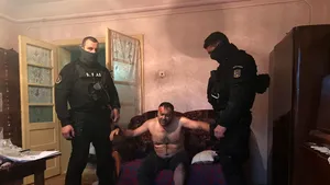 Ce spune un expert în domeniul poliţiei judiciare: Mă aşteptam ca ucigaşul poliţistului să se sinucidă