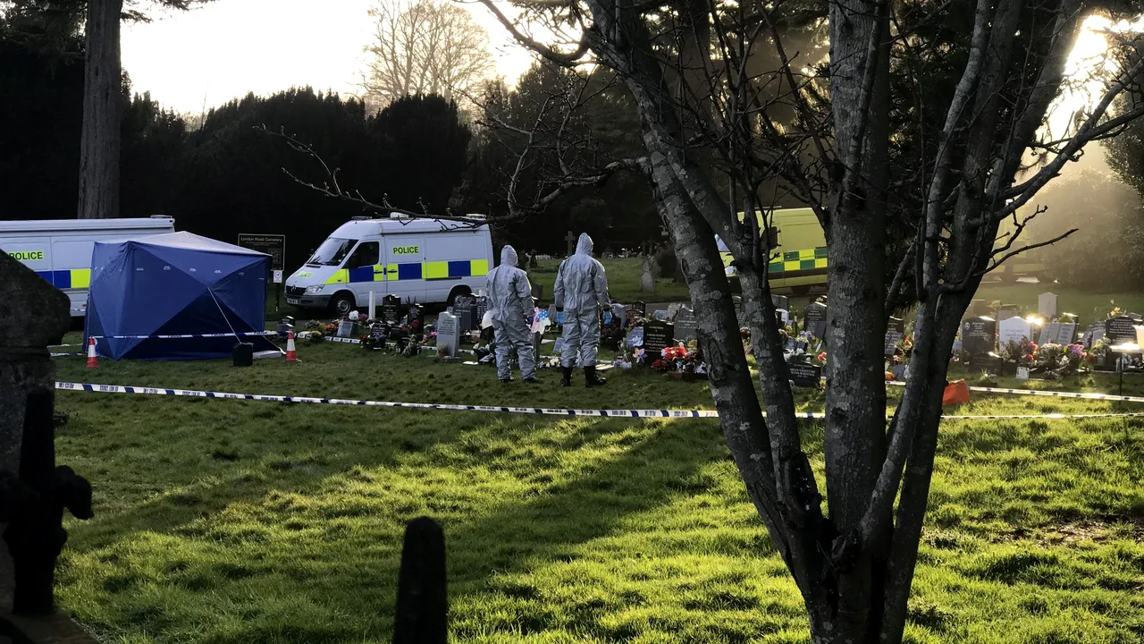 Starea agentului rus Serghei Skripal, VIZAT de atacul neurotoxic, s-a îmbunătăţit