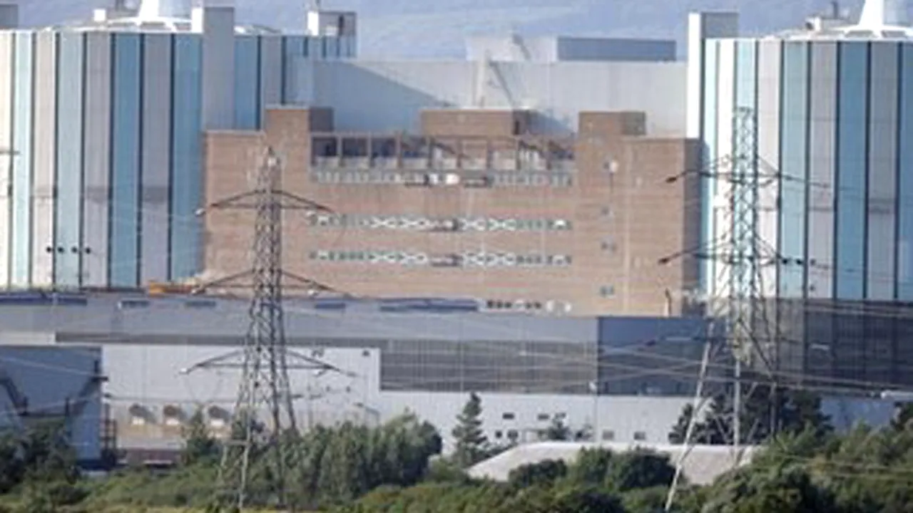 Cea mai veche centrală nucleară din lume se închide, după 44 de ani de funcţionare
