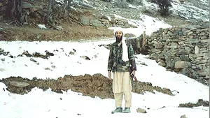 Stat Islamic a ocupat complexul de peşteri Tora Bora, ascunzătoarea din Afganistan a lui Osama bin Laden