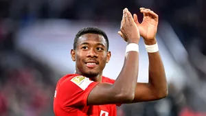 Real Madrid îi va oferi un contract galactic lui David Alaba. Jucătorul va câştiga aproape jumătate de milion de euro pe săptămână