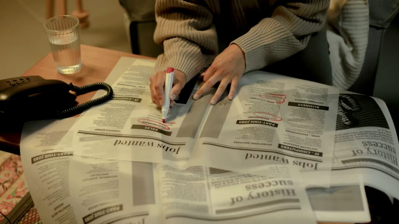 Angajatorii din SUA au pus la dispoziție 119.000 de locuri suplimentare de muncă în septembrie