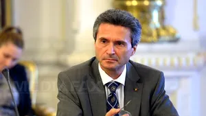 Ion Jinga, aviz favorabil în comisii pentru postul de Reprezentant permanent pe lângă Oficiul ONU