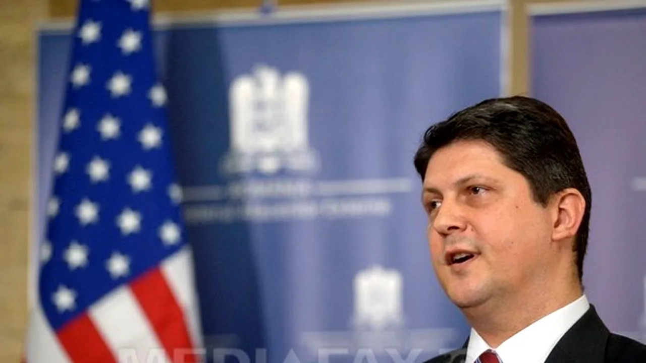 Corlăţean: Pentru că avem un parteneriat 