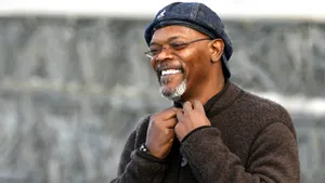 Samuel L. Jackson, sărbătorit de Cinemateca Americană (Video)