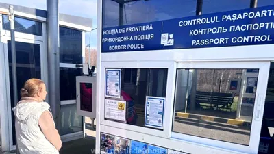 SOCIAL Sârbii intenționează să organizeze un protest la toate punctele de trecere a frontierei către UE