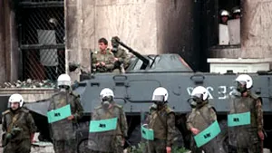 Dosarul mineriadei din iunie 1990, returnat procurorilor