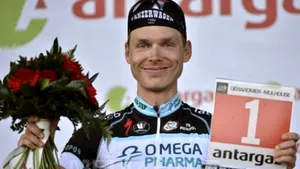 Tony Martin a câştigat etapa a IX-a a Turului Franţei